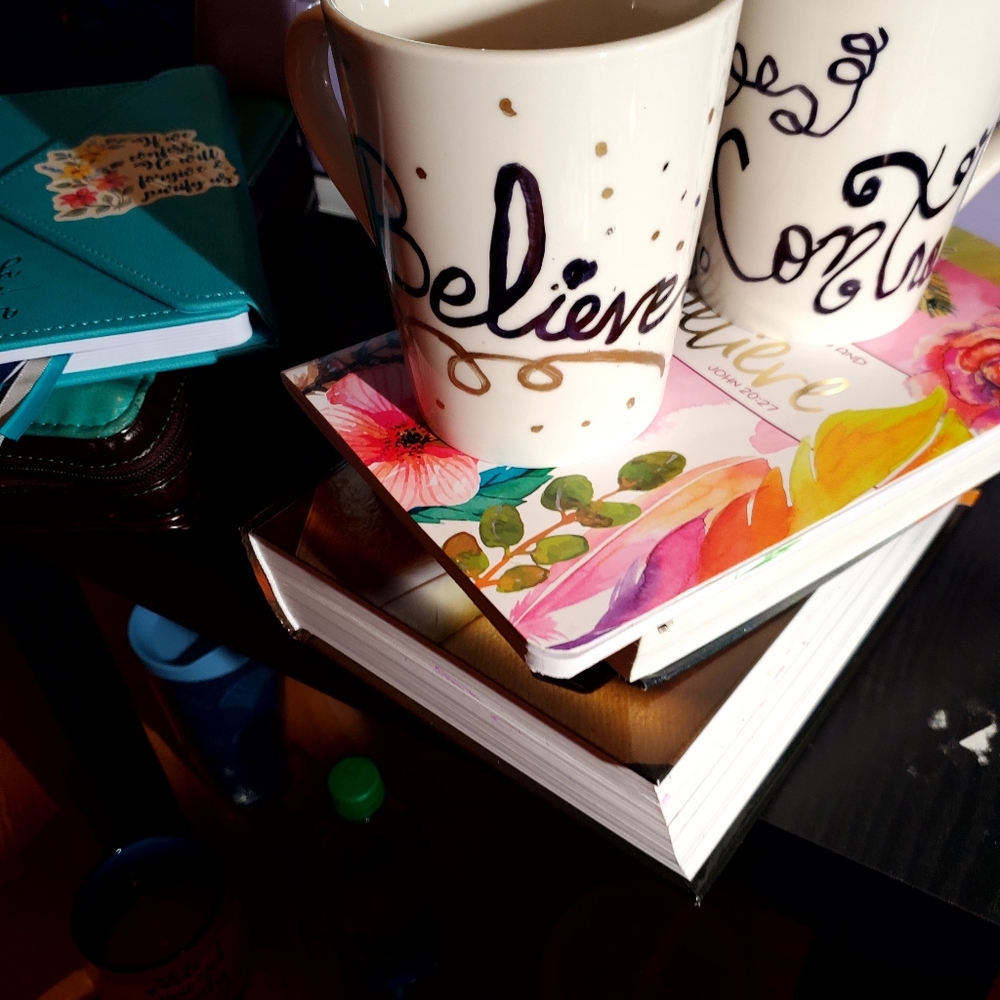 Mug - Picture 2 of 2